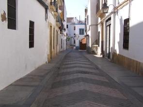 Casa Patio de los Arcos