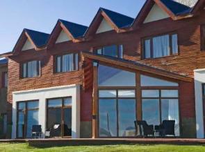 Hotel Rochester Calafate