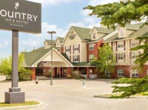 Country Inn & Suites by Radisson, Calgary-Northeast