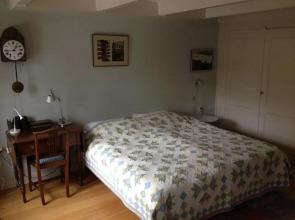 Vondelparkmuseum B&B