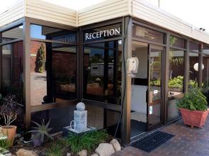 Econo Lodge Gateway Tamworth