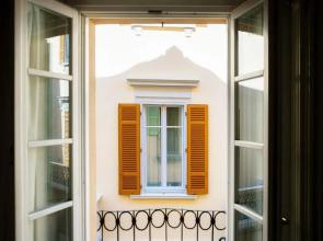 Appartamento Centro Storico