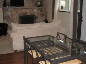 Four Cedars Accommodation