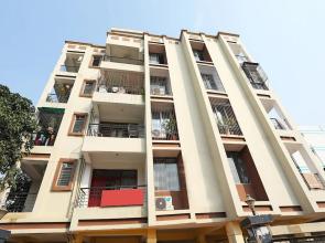 OYO 9770 Hotel Urban Comfort