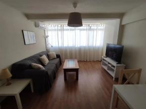 Sweet Home in the West