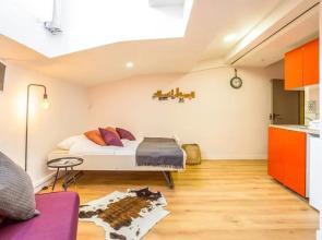 Clublord - Charming Little Cocoon in Vieux Lyon