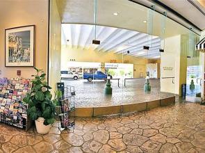 Las Vegas Club Hotel