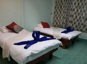 Good to Sea Resort at Thungmaha