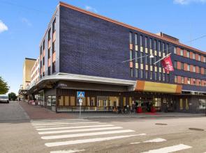 Best Western Plus Grand Hotel Elektra