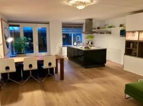 luxe appartement in Rotterdam Centrum