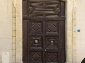 Appartement Maison Aubanel