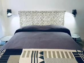 BellHome 2 - Elegante appartamento nel centro di Bari