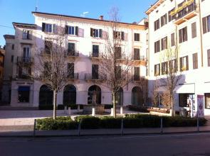 B&B Casapiu Piazza Erbe