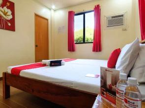 RedDoorz @ Poblacion 6 Coron