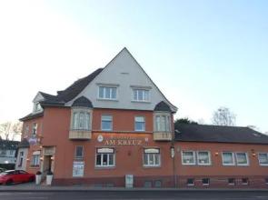 Gasthof & Restaurant "Am Kreuz"