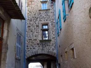 Gite du Vieux Chateau