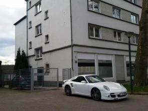 Holiday Apartment Essen