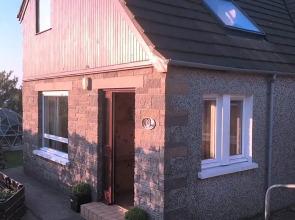 Havnblikk Accommodation