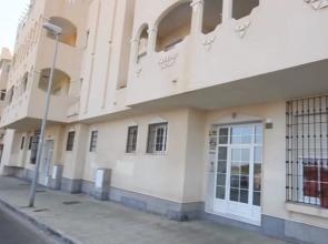 Apartment With 2 Bedrooms in Almeria, With Pool Access and Balcony - 5