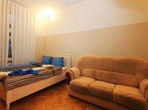 ApartLux Kurskaya Living Quarters