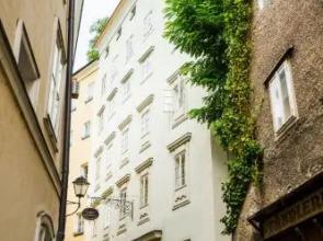 Appartements Steingasse