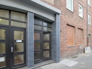 Old Town Large 3 Room Maisonette