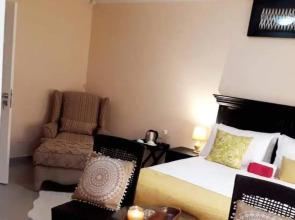 Beth Rehob Bed and Breakfast