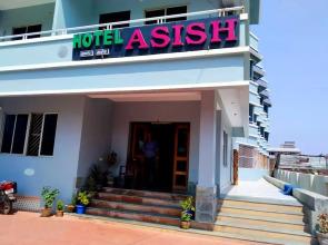 Hotel Asish Puri by Goroomgo