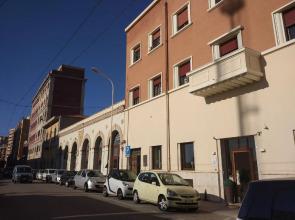 Spacebility City - self check-in