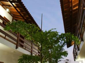 Pousada Pé na Terra