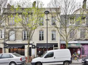 L'entre Deux - Magnifique T3 Quartier Saint Michel