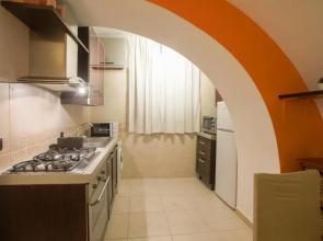 Domus Midì - nel centro della città