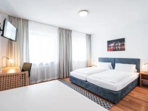 Flatista Boutique Hotel