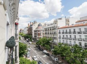 Home Club Serrano VIII