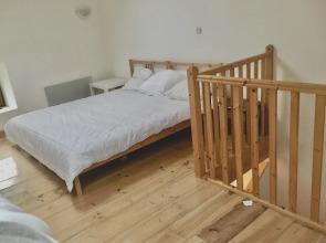 House With 2 Bedrooms in Octon, With Wifi