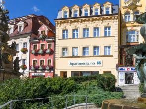 Family Apartments 35