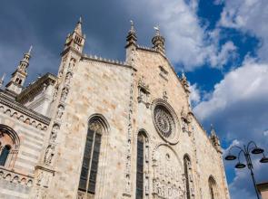 House Of Glass Cathedral View - By House Of Travelers -