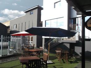 Southern Park Hotels