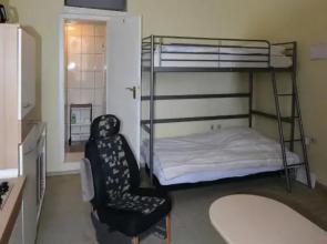 MA-A2 Single Wohnung