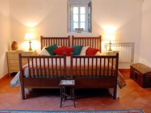 Passareiro Country House