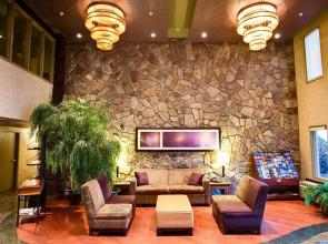 Sandman Hotel Calgary Airport