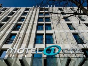 Motel One Aachen