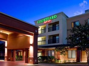 Courtyard by Marriott Bryan College Station