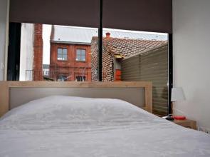 Appart Hôtel Lille - CHARLES