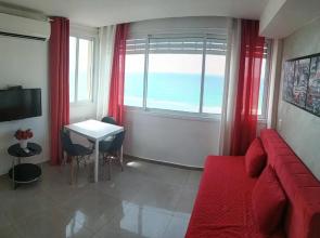612 Apartment on the Beach