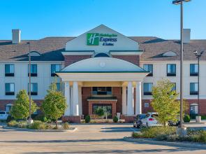 Holiday Inn Express & Suites Lafayette East by IHG