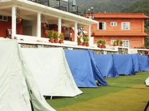 Om Adhyay Retreat Resort