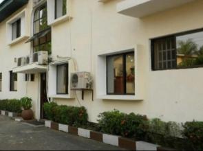 BV Standard Executive Hotel