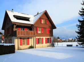 Des Alpes - Two Bedroom No.2