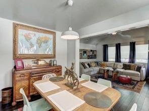 Vals Eclectic Classen Cottage